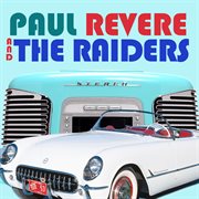 Paul Revere & the Raiders cover image