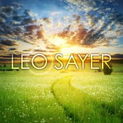 Leo sayer (live). Live cover image