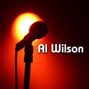 Al wilson cover image