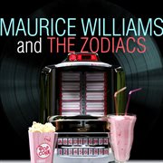 Maurice williams and the zodiacs cover image