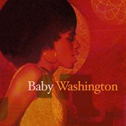 Baby washington cover image