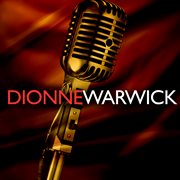 Dionne warwick (live). Live cover image
