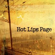 'Hot Lips" Page : Play the blues in 'B' cover image