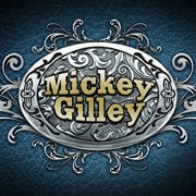 Mickey Gilley cover image