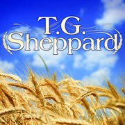 T.G. Sheppard : legendary friends & country duets cover image
