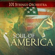 Soul of america cover image
