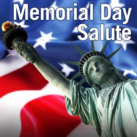 Cover image for Memorial Day Salute