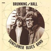 Brunning/hall sunflower blues band / i wish you would cover image