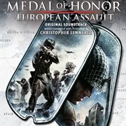 LENNERTZ, Christopher : Medal Of Honor (European Assault) cover image