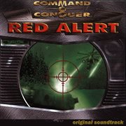 KLEPACKI, Frank : Command and Conquer (Red Alert) cover image