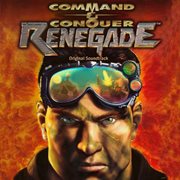 KLEPACKI, Frank : Command and Conquer (Renegade) cover image