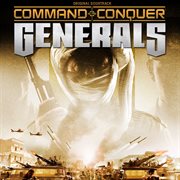 KLEPACKI, Frank : Command and Conquer (Generals) cover image