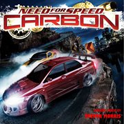 MORRIS, Trevor : Need For Speed (Carbon) cover image