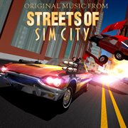 MARTIN, Jerry : Streets of SimCity (The) cover image