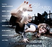 Yoga revolution cover image