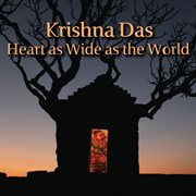 Heart as wide as the world cover image