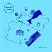 Real slow (remixes) cover image
