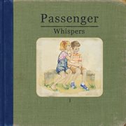 Whispers cover image