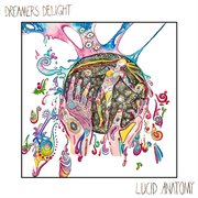 Lucid anatomy cover image
