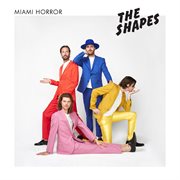 The shapes (ep) cover image