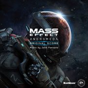 Mass effect andromeda cover image