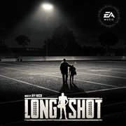 Longshot (original soundtrack) cover image