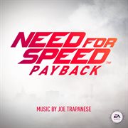 Need for speed payback (original game soundtrack) cover image