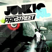 XL, Junkie : Need For Speed (Prostreet) cover image