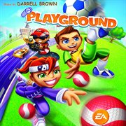 BROWN, Darrell : Playground cover image