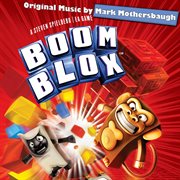 Boom blox (original soundtrack) cover image