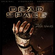Dead space (original soundtrack) cover image