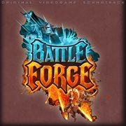 Battleforge (original soundtrack) cover image