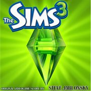 The sims 3 (original soundtrack) cover image