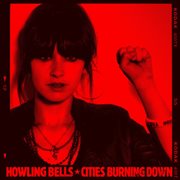Cities burning down - ep cover image