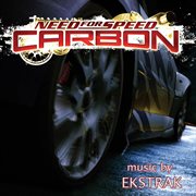 Need for speed: carbon (original soundtrack) cover image