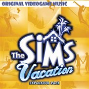The sims: vacation (original soundtrack) cover image