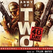 Army of two: the 40th day cover image