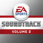 Ea sports soundtrack volume 2 cover image