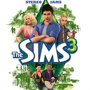 The sims 3 - stereo jams cover image