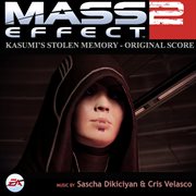 Mass effect 2: kasumi's stolen memory cover image