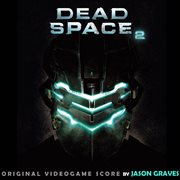 Dead space 2 cover image