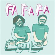 Fa-fa-fa - ep cover image