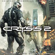 Crysis 2 cover image