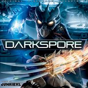 Darkspore cover image