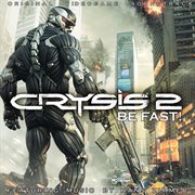 Crysis 2: be fast! cover image