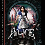 Alice: madness returns cover image