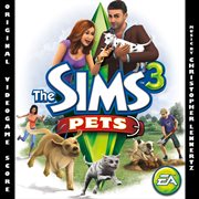 The sims 3 pets cover image