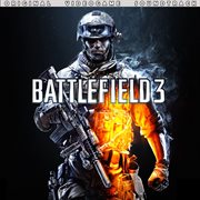 Battlefield 3 cover image