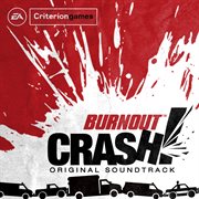 Burnout crash! cover image