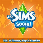 The sims social volume 1: themes, pop and exercise cover image